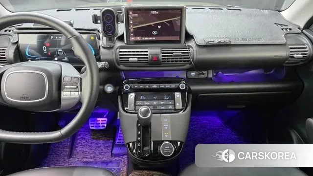 Hyundai Casper id 3224001 из Кореи 10