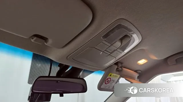 Ssangyong Berry New Tivoli id 3428509 из Кореи 10