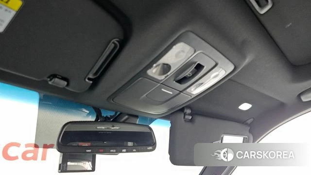 Kia Mohave Master id 4410735 из Кореи 10