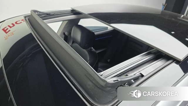Volkswagen Arteon id 4530085 из Кореи 10