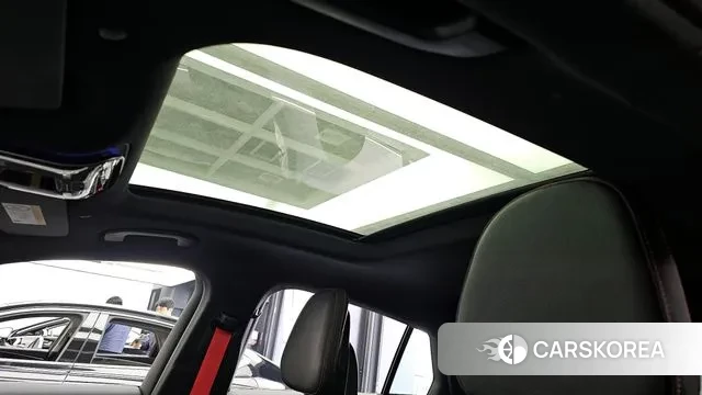 Mercedes-Benz GLC-Class X254 id 3775695 из Кореи 10