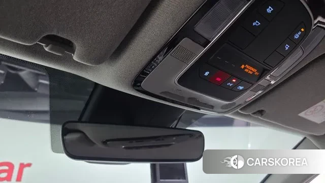 Hyundai The New Santa Fe id 3591649 из Кореи 10