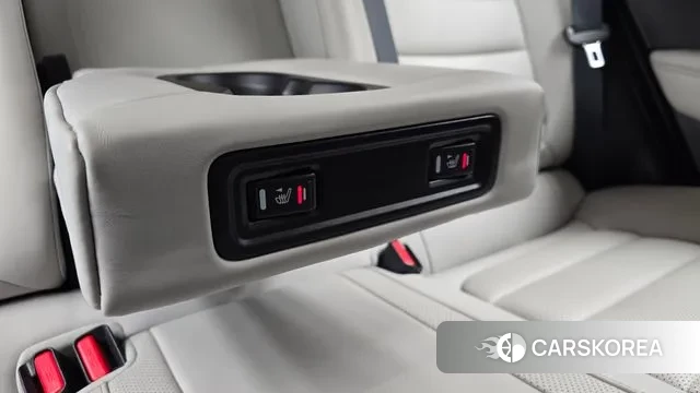 Renault Korea (Samsung) The New QM6 id 3581912 из Кореи 10