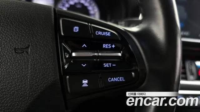 Hyundai Grandeur IG id 2876886 из Кореи 10