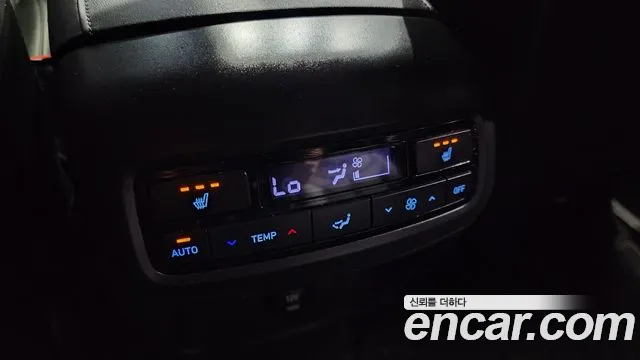 Hyundai Palisade id 2743633 из Кореи 10