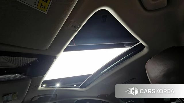 BMW 5 Series (G30) id 3807889 из Кореи 10