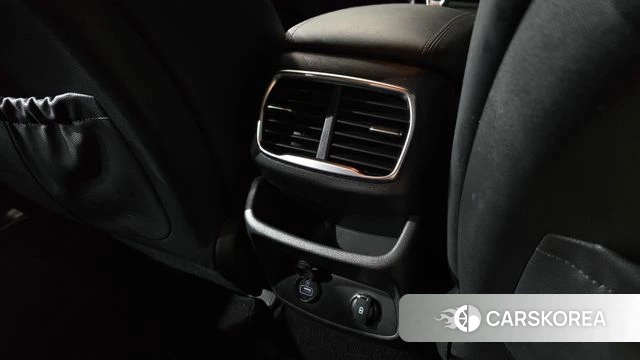 Hyundai Santa Fe TM id 4525941 из Кореи 10