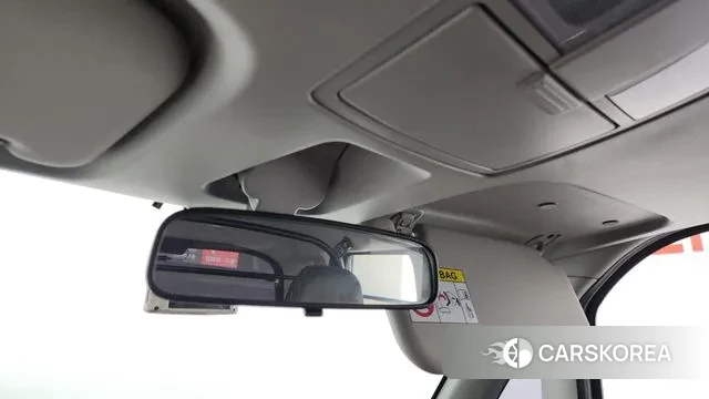 Kia The New Ray id 3054502 из Кореи 10