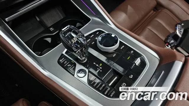 BMW X6 (G06) id 2654405 из Кореи 10