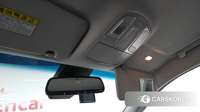 Hyundai All New Tucson id 3893578 из Кореи 10