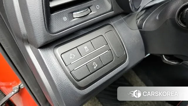 Ssangyong Tivoli Air id 3226762 из Кореи 10