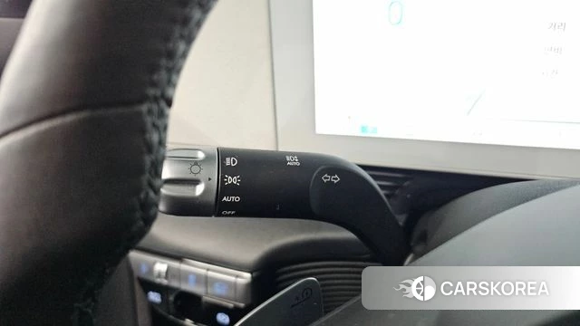 Hyundai Ionic 5 id 4361205 из Кореи 10