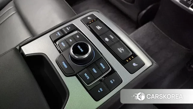 Genesis G80 id 3578702 из Кореи 10