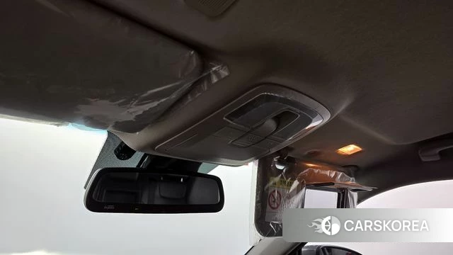 Ssangyong Beautiful Korando id 3923463 из Кореи 10