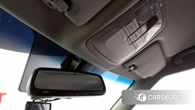 Ssangyong Tivoli Armor id 3955986 из Кореи 10