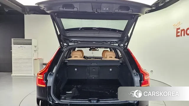 Volvo XC60 second Generation id 3420059 из Кореи 10