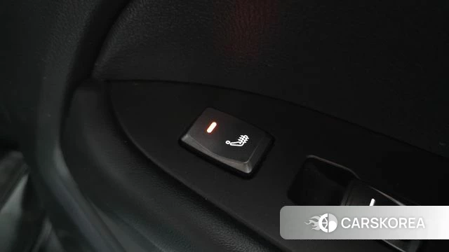 Ssangyong Rexton Sports id 4180727 из Кореи 10