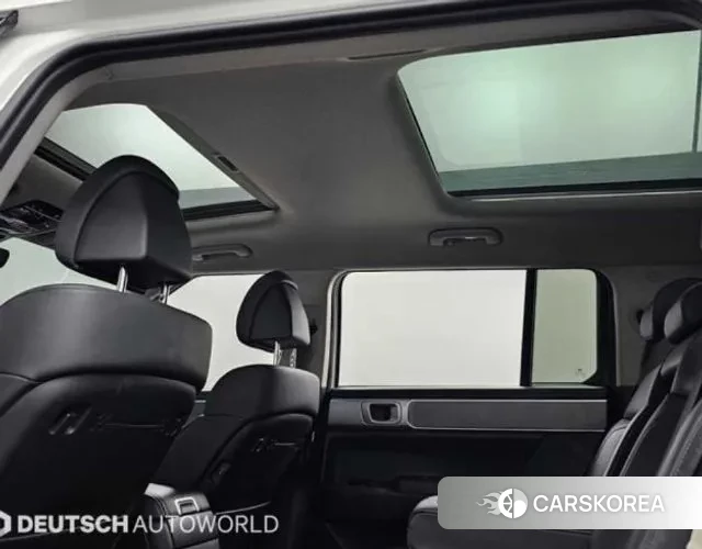 Hyundai Santa Fe (MX5) id 3522412 из Кореи 10