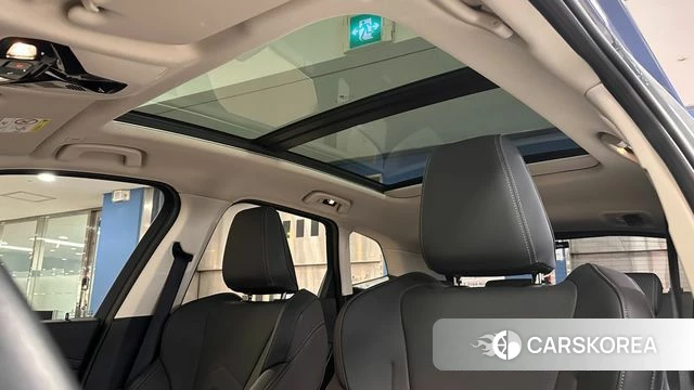 BMW 2 Series Active Tourer (U06) id 3940491 из Кореи 10