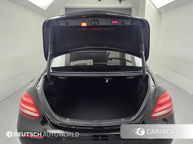 Mercedes-Benz E-Class W213 id 3924936 из Кореи 10