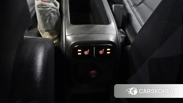 Kia The New Kia Ray id 3467243 из Кореи 10