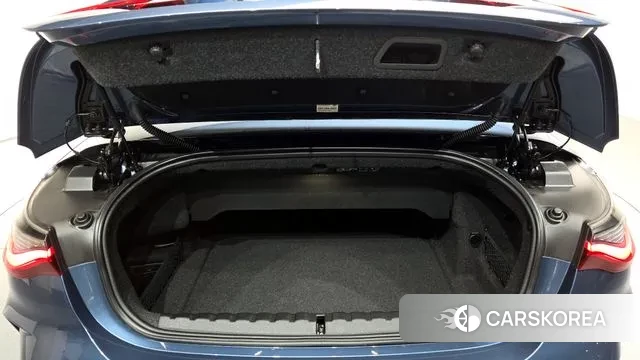 BMW 4 Series (G22) id 3361059 из Кореи 10