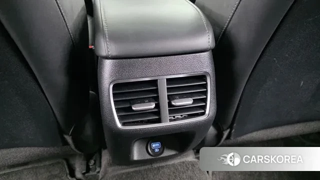 Hyundai Sonata (DN8) id 3588246 из Кореи 10