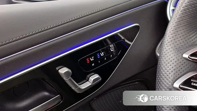 Mercedes-Benz CLE-Class C236 id 3467121 из Кореи 10