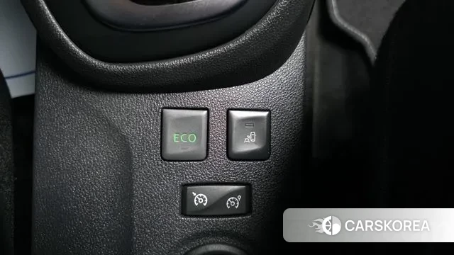 Renault Korea (Samsung) New QM3 id 3209601 из Кореи 10