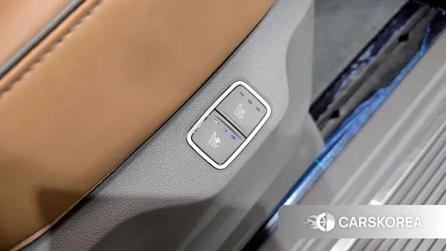 Hyundai Staria id 3571827 из Кореи 10