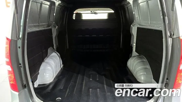 Hyundai The New Grand Starex id 2896727 из Кореи 10