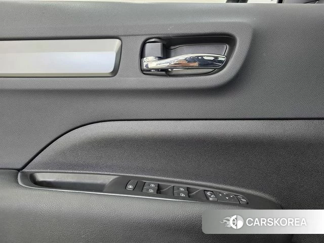 Renault Korea (Samsung) The New QM6 id 3909541 из Кореи 10