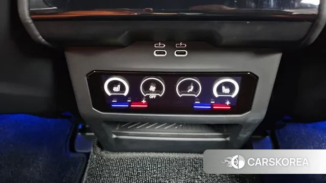 BMW M5 (G90) id 3426116 из Кореи 10