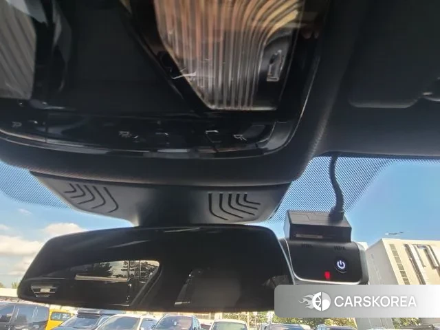 BMW 5 Series (G30) id 3039336 из Кореи 10