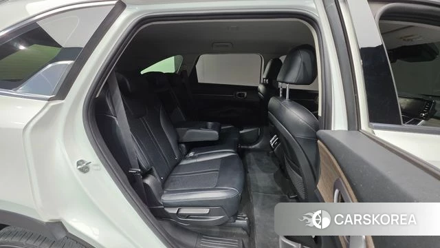 Kia Sorento 4th Generation id 4324955 из Кореи 10