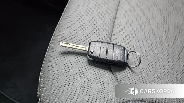 Kia The New Ray id 3611332 из Кореи 10