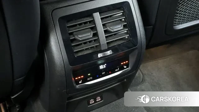 BMW X4 (G02) id 3447426 из Кореи 10