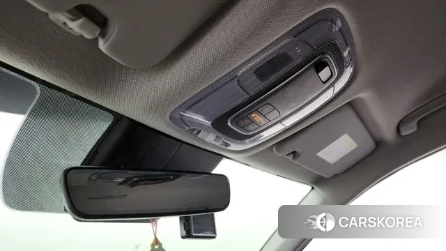 Hyundai Avante Hybrid (CN7) id 3479343 из Кореи 10