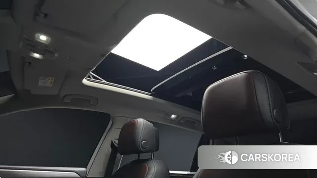 Volkswagen Tiguan Allspace id 3377244 из Кореи 10