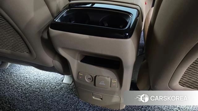 Kia The New Carnival id 4397833 из Кореи 10