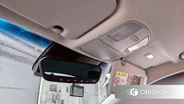 Hyundai The New Kona Hybrid id 3459165 из Кореи 10