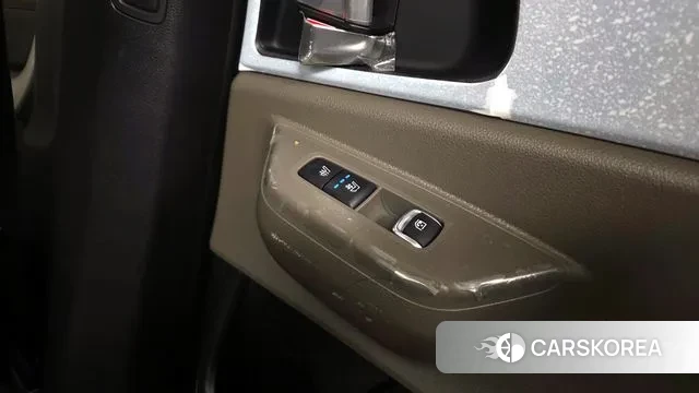 Kia The New Carnival 4th Generation id 3638670 из Кореи 10