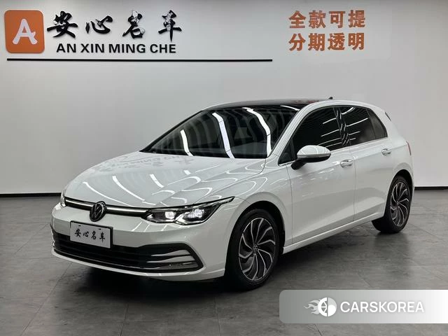 Volkswagen Golf id 4258532 из Китая 10