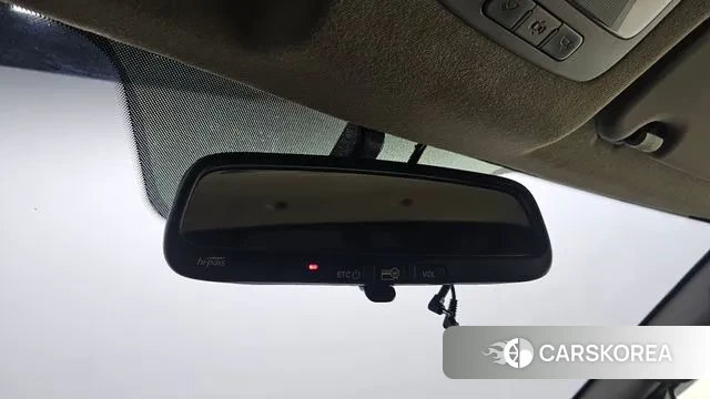 Hyundai The New Grand Starex id 3045230 из Кореи 10