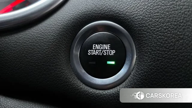 Chevrolet (GM Daewoo) The New Malibu id 3681778 из Кореи 10