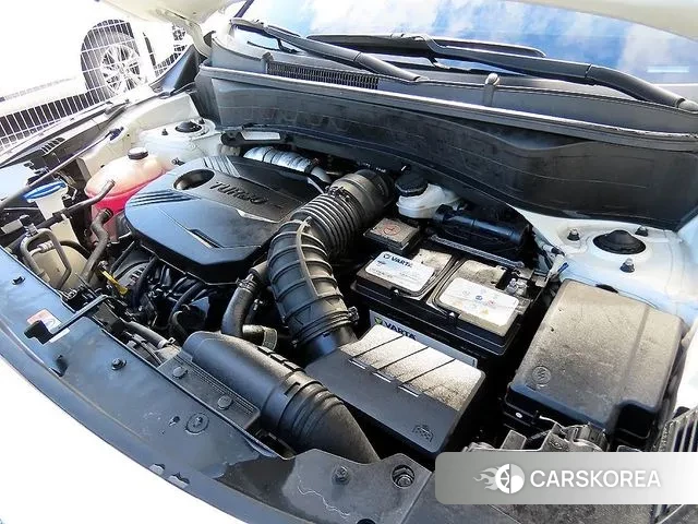 Kia Seltos id 3253178 из Кореи 10