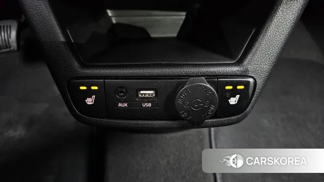 Kia The New Ray id 3444848 из Кореи 10