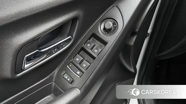 Chevrolet (GM Daewoo) The New Trax id 4785616 из Кореи 10