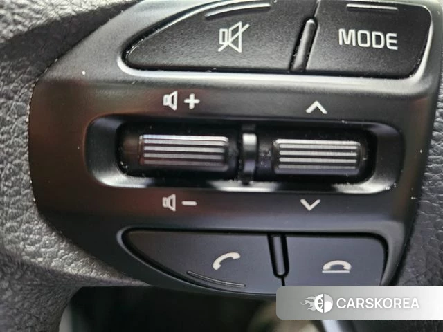 Kia Morning Urban (JA) id 4624651 из Кореи 10