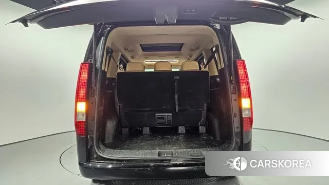 Hyundai Staria id 3252826 из Кореи 10